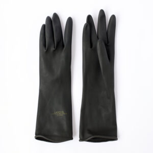 Guantes de Jebe Protex
