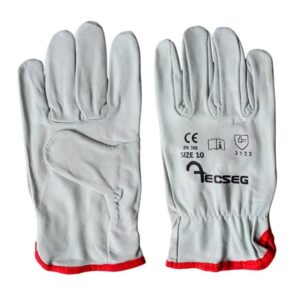 Guantes Badana