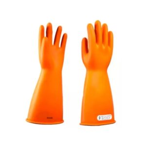 Guantes Dieléctricos Novax