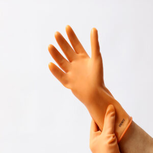 Guantes Dieléctricos Strom