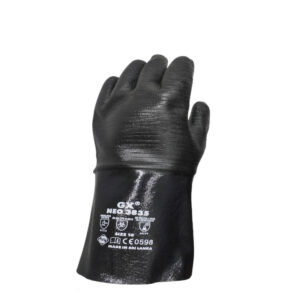 Guantes Neoprene Corrugado  Galaxy