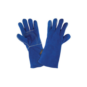 Guantes de Soldador Truper 14"