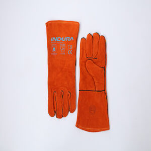 Guantes Indura para Soldar de 14"
