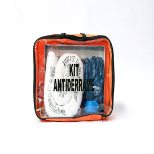 Kit Antiderrames Completo