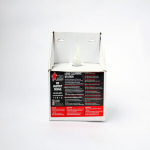 SET DE LÍQUIDO DE LIMPIEZA CON PAÑO