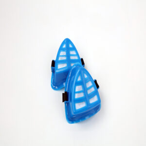 MASCARILLA TIPO "AS"