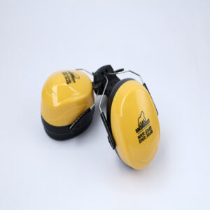 OREJERA ADAPTABLE AL CASCO SIKURNOST