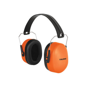 OREJERA TRUPER PLEGABLE AJUSTABLE COD.14007 23DB