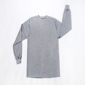 POLO MANGA LARGA ALGODÓN