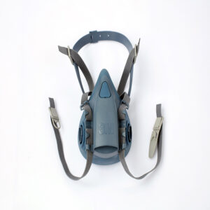 RESPIRADOR 3M ORIGINAL 7502 DE 2 VIAS