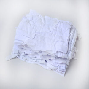 TRAPO INDUSTRIAL COLOR BLANCO