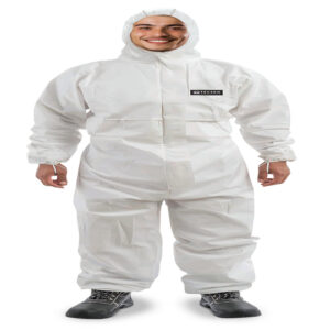 Mameluco Tecseg Descartable