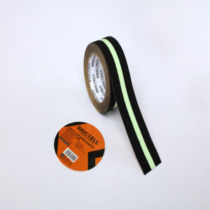 Cinta Antideslizante Fotoluminiscente 5m Brickell