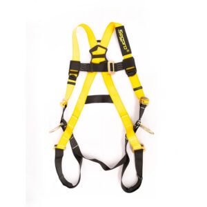 Arnés Segpro de 3 Anillos