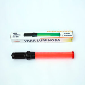 Barra Luminosa a Pila