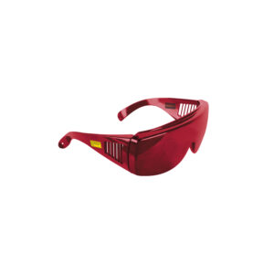 Lentes de Seguridad Láser Rojo Truper