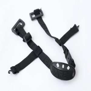 Barbiquejo de 4 Puntas