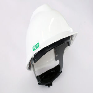 Casco Minero Tridente