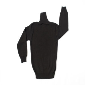 Chompa Jorge Chávez Azul